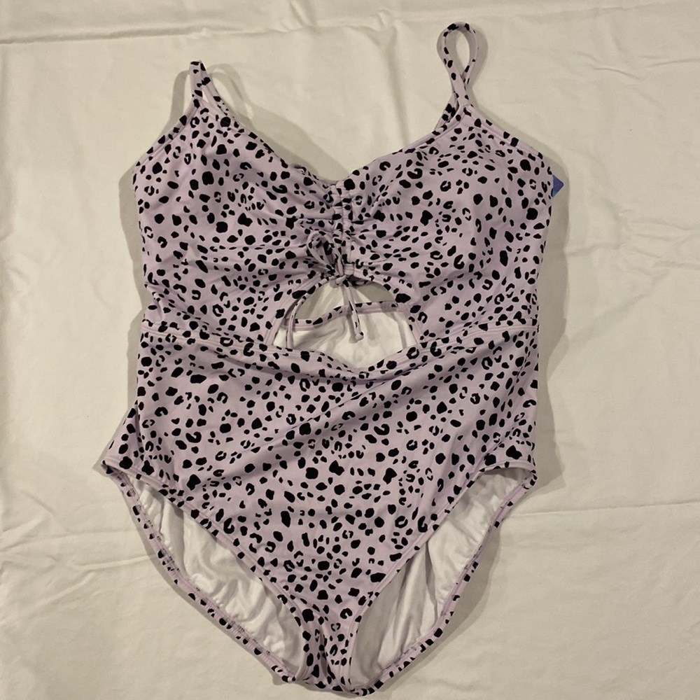 NWT one piece